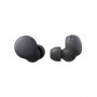 Sony LinkBuds S WF-LS900N Earbuds, Black Sony | LinkBuds S WF-LS900N | Earbuds | Wireless | In-ear | Noise canceling | Wireless - 3